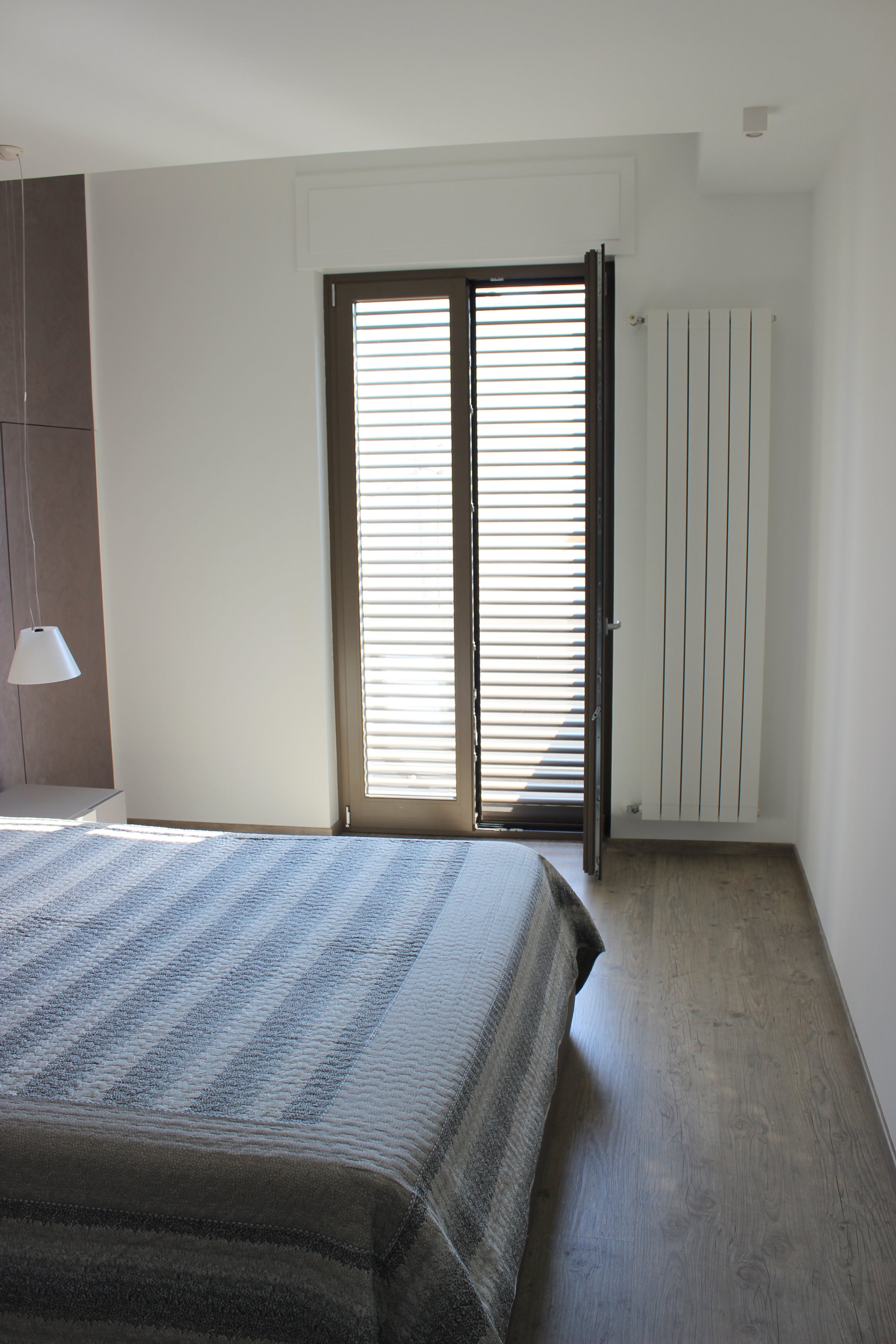 融合历史与现代的意大利老屋改造-45