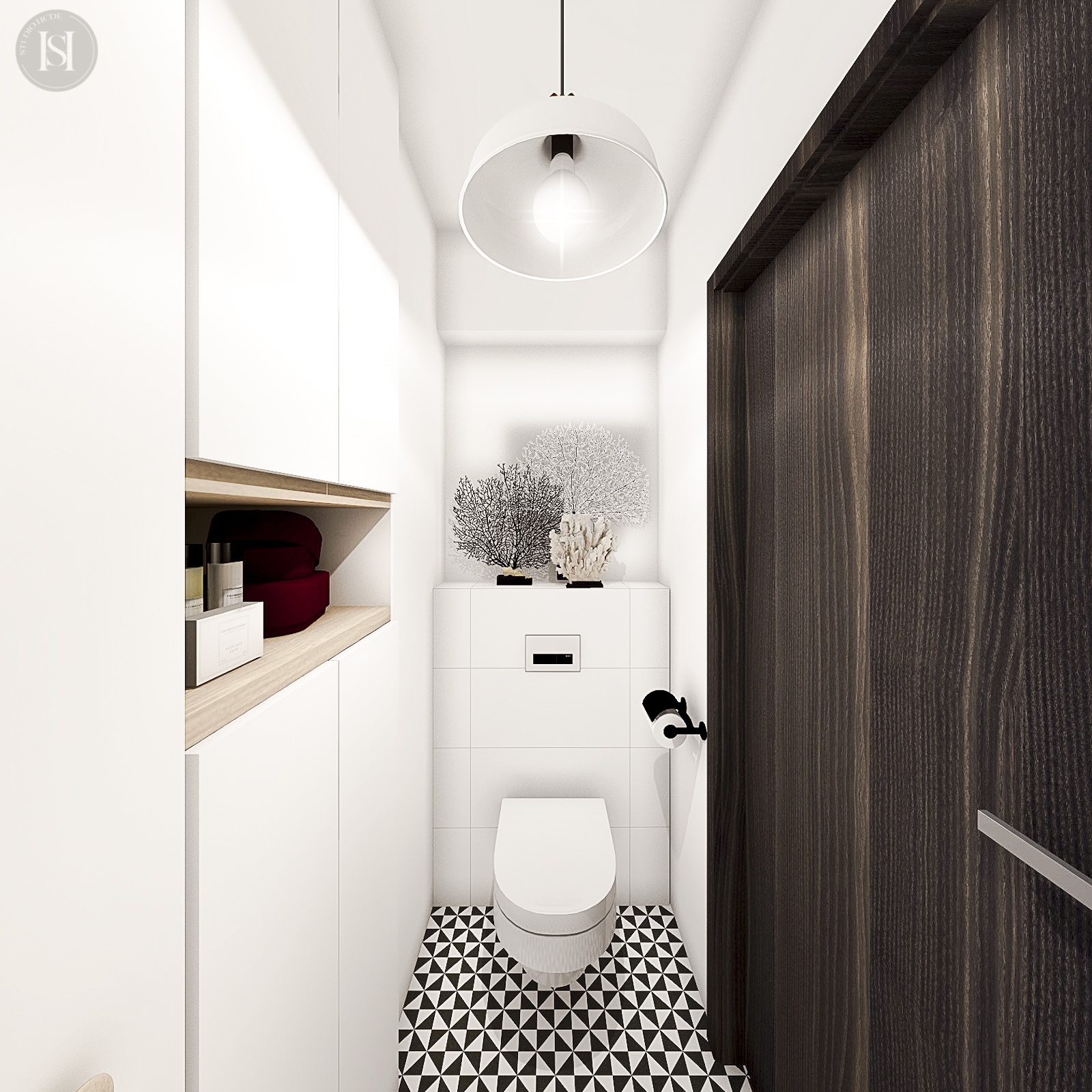 年轻父母独特家居设计-26