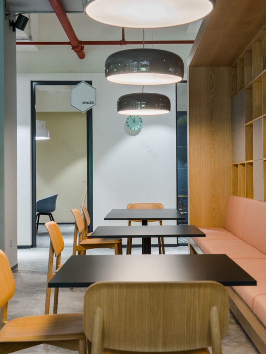 上海 SPACES 冠军中心-10