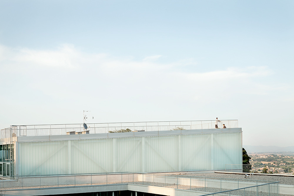 La Balena 幼儿园-4