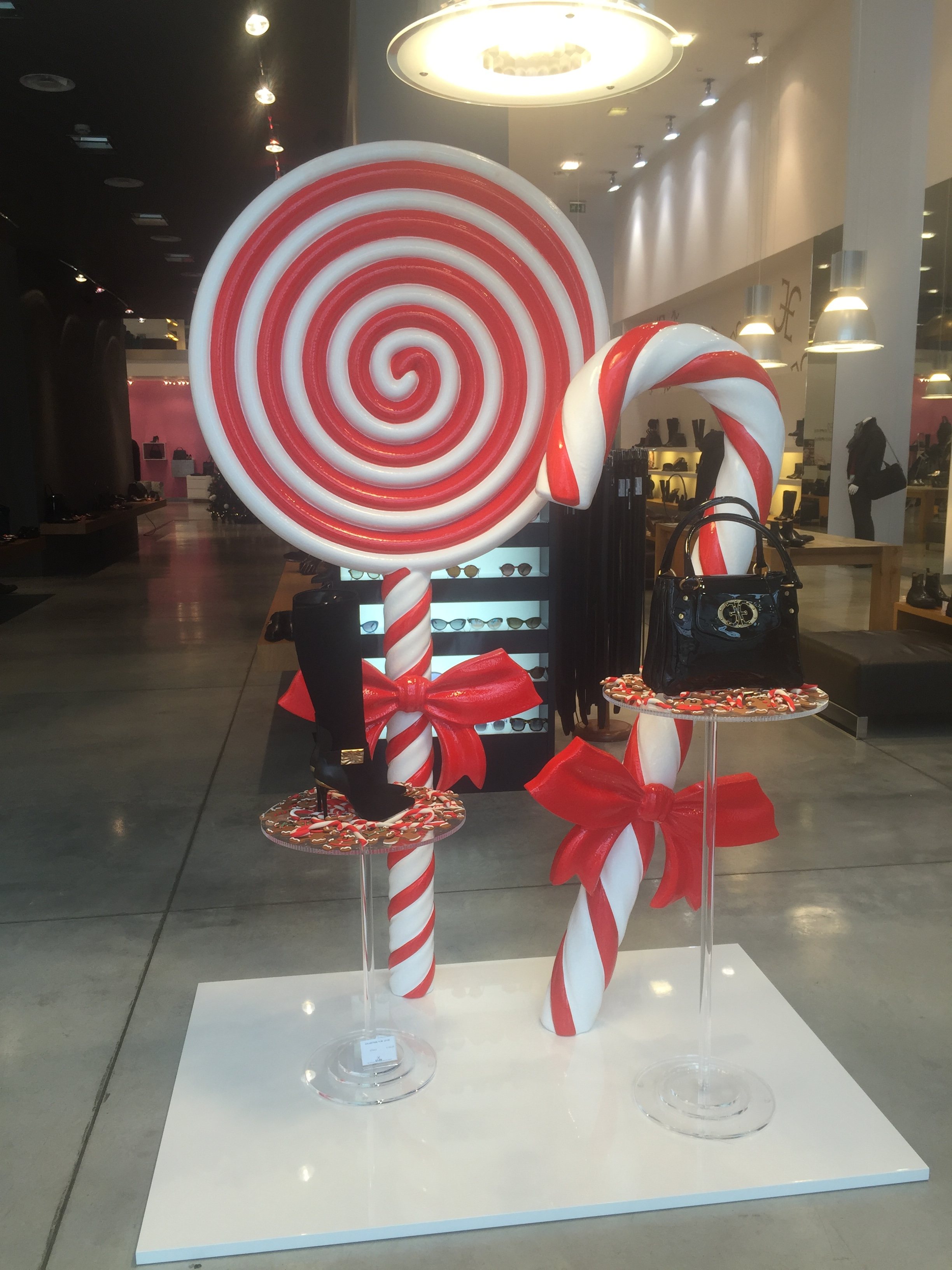 时尚鞋履品牌 Fabi 的视觉营销设计-3