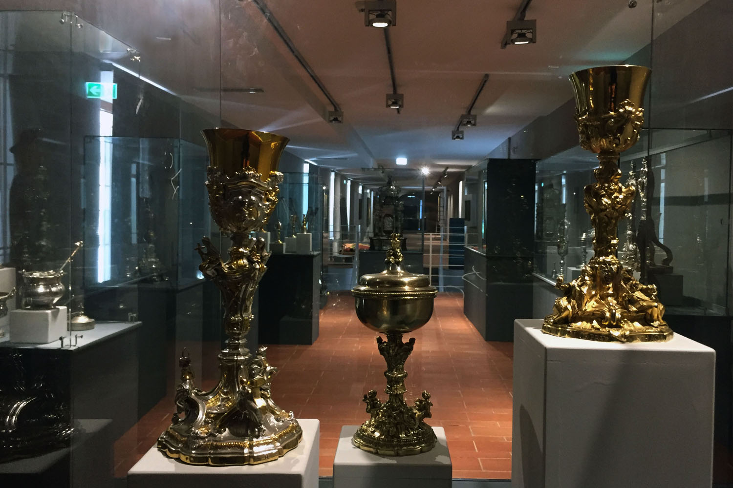 museo della ceramica pinacoteca-4