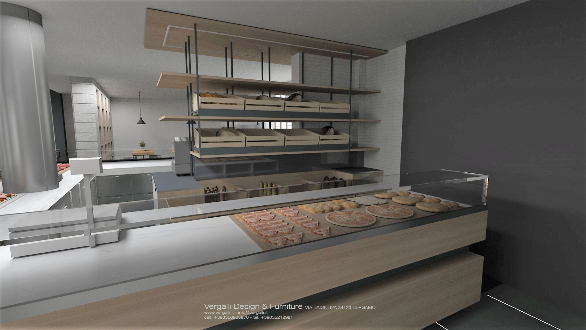 创新美食空间设计-9