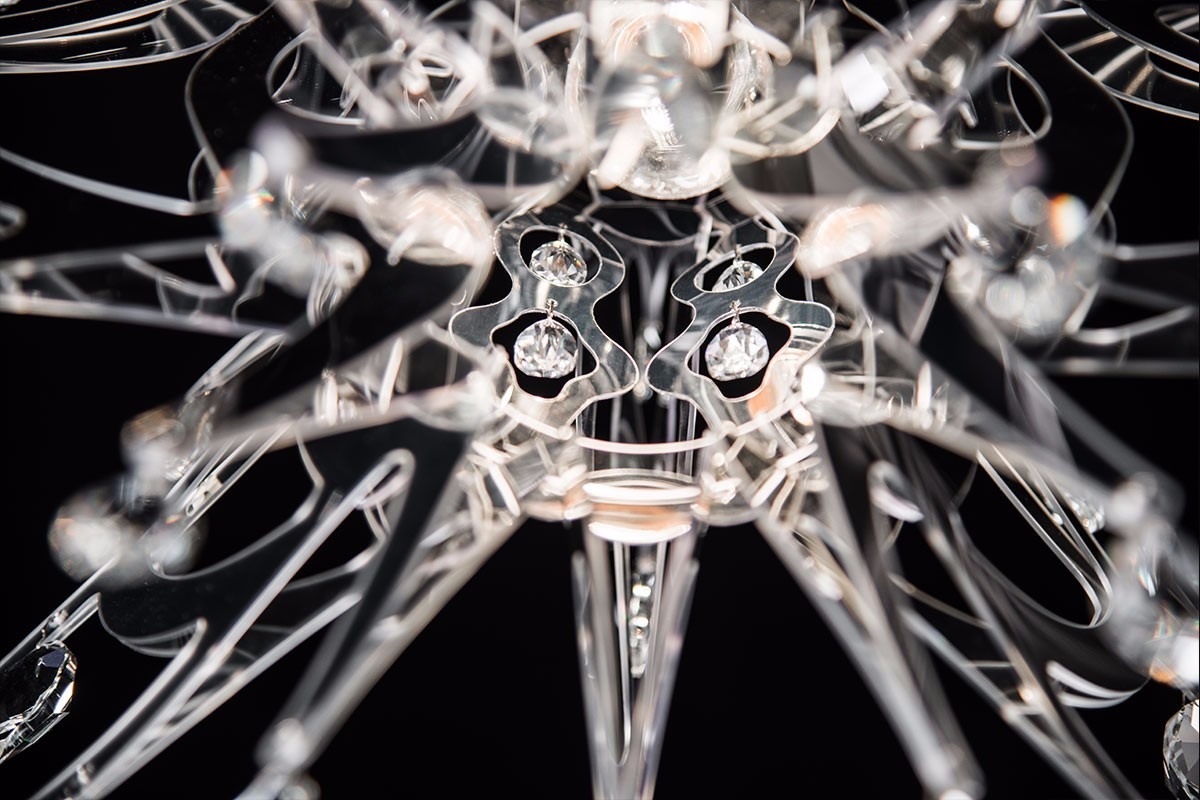 神秘黑盒,Slamp 光之盛宴-53