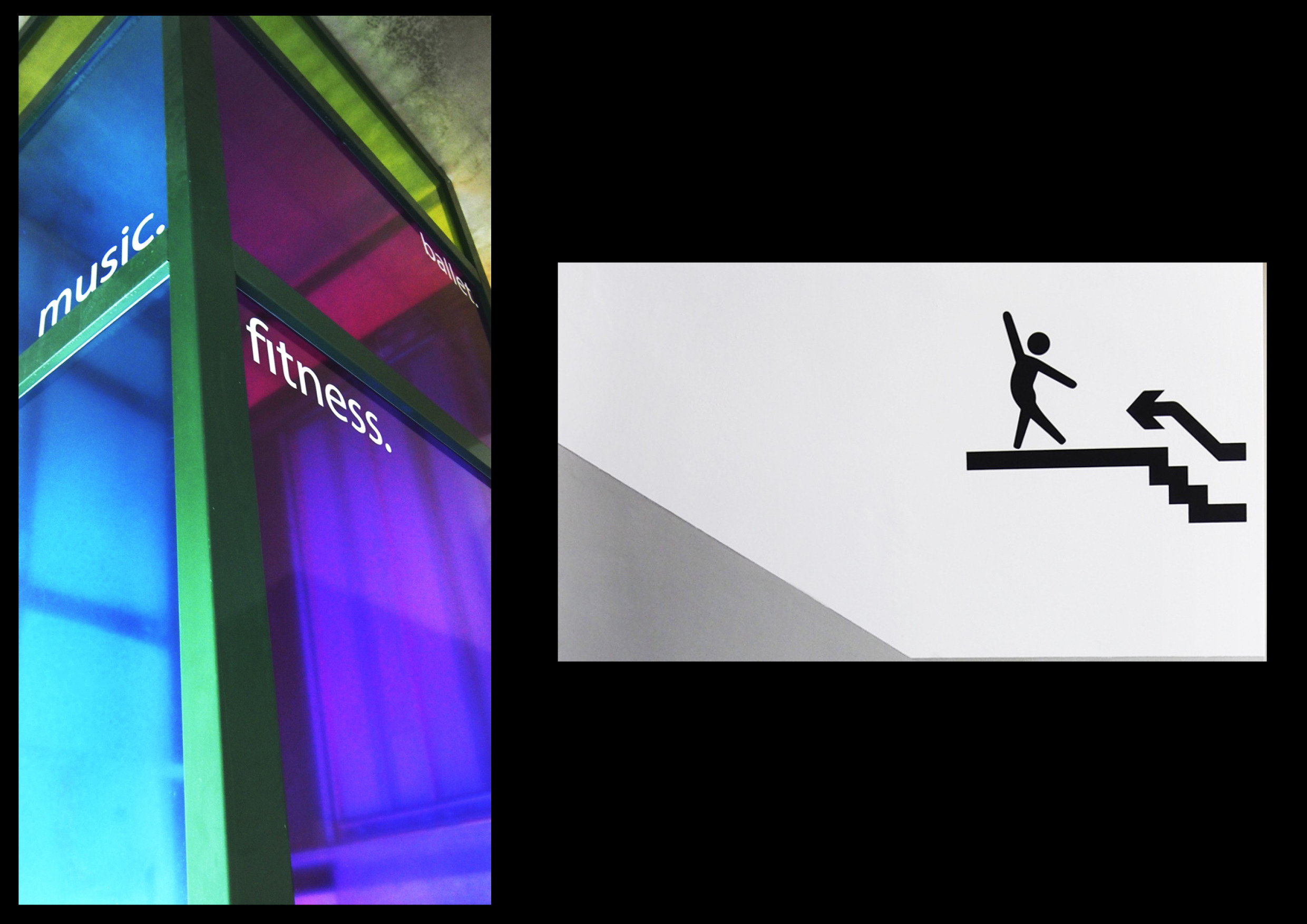 Gianluca D'Epiro 打造的 2015 年室内设计佳作——芭蕾舞学院-1