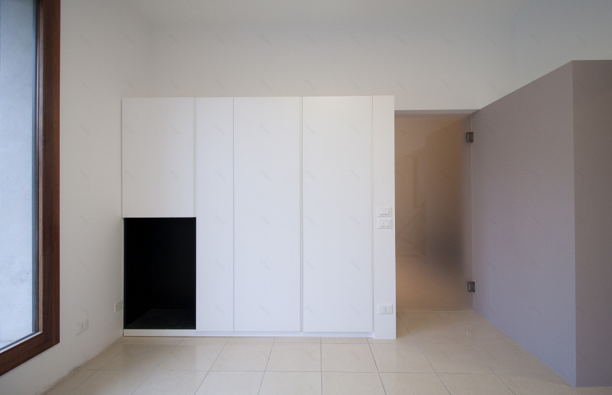 重塑空间,焕发生机——意大利 Treviso 商业空间改造-17