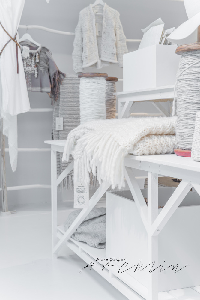 2014 年完成的 Sukha Amsterdam 商店室内设计案例-10