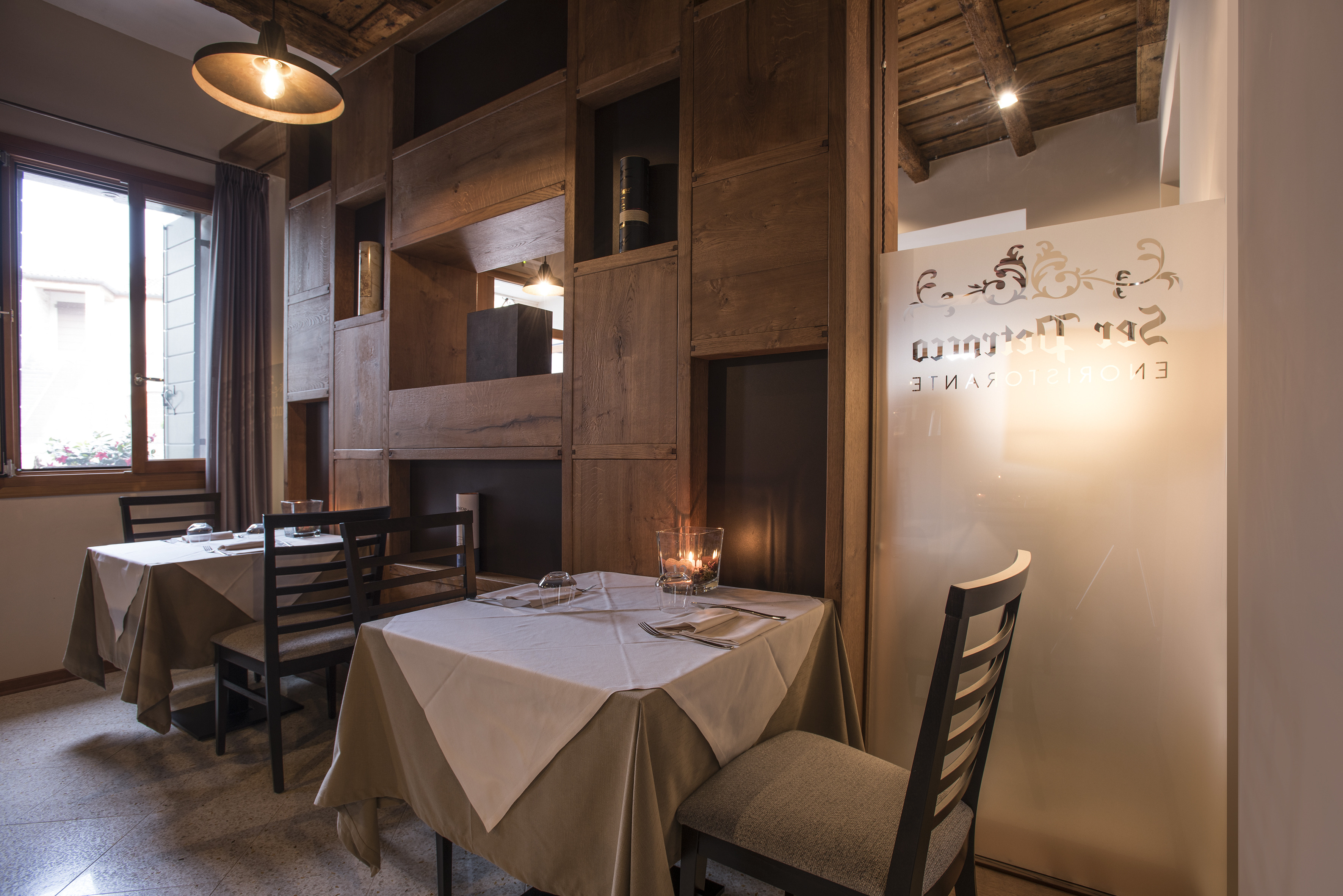 意大利 SER PETRACCO 酒店设计-14