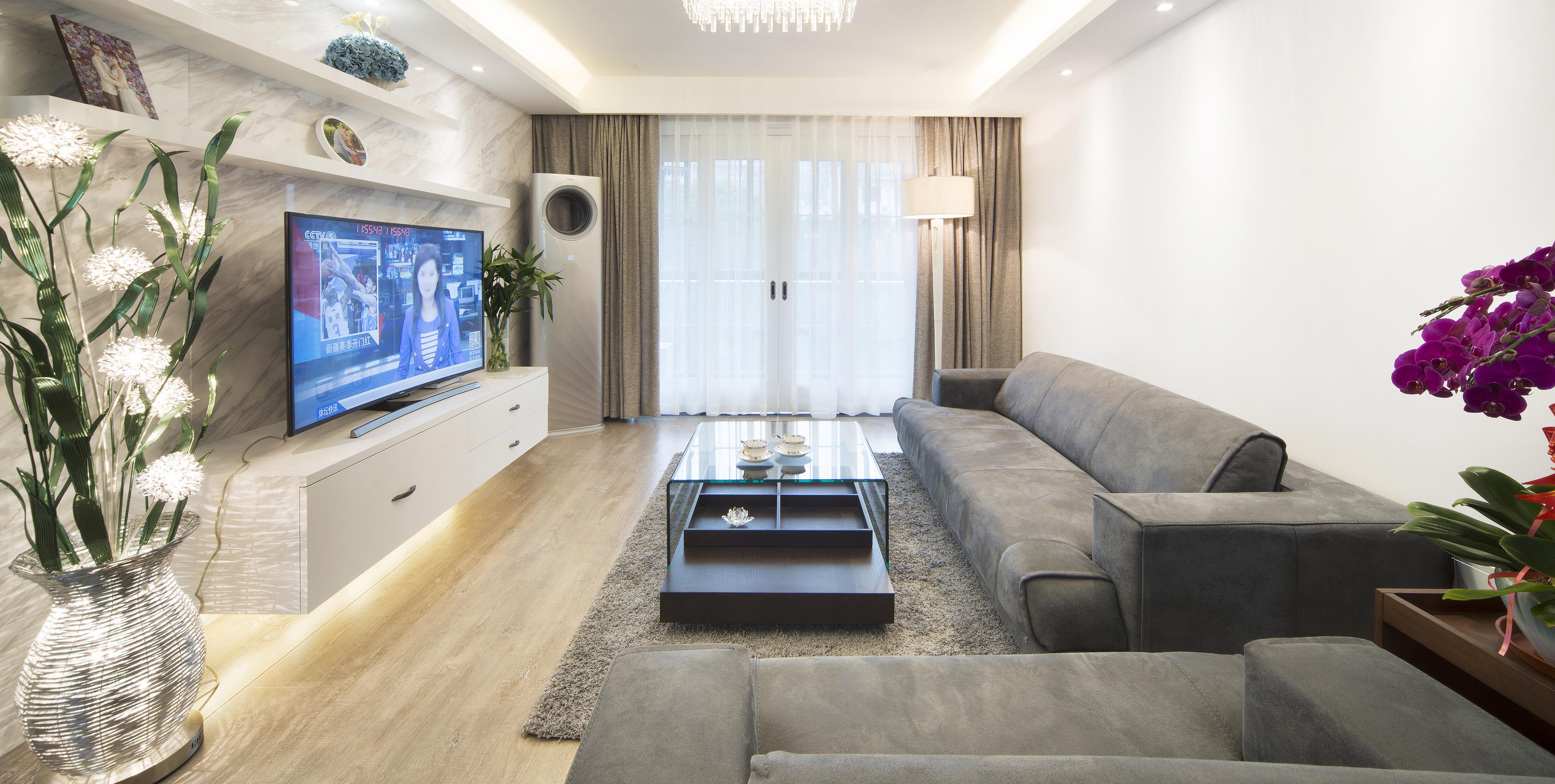 上海徐汇公寓-7