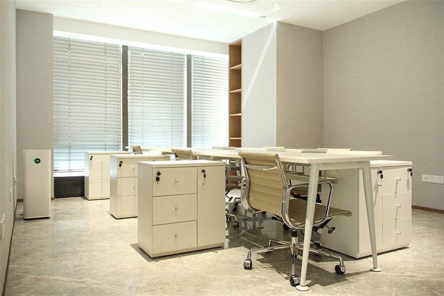 厦门观音山办公室 | 实力打造财富基因-37