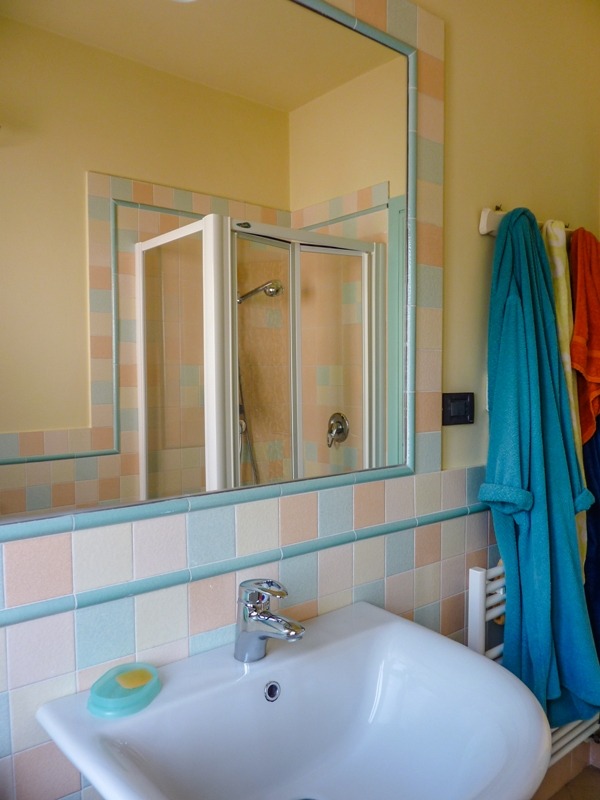 阳光海滨家庭公寓-26