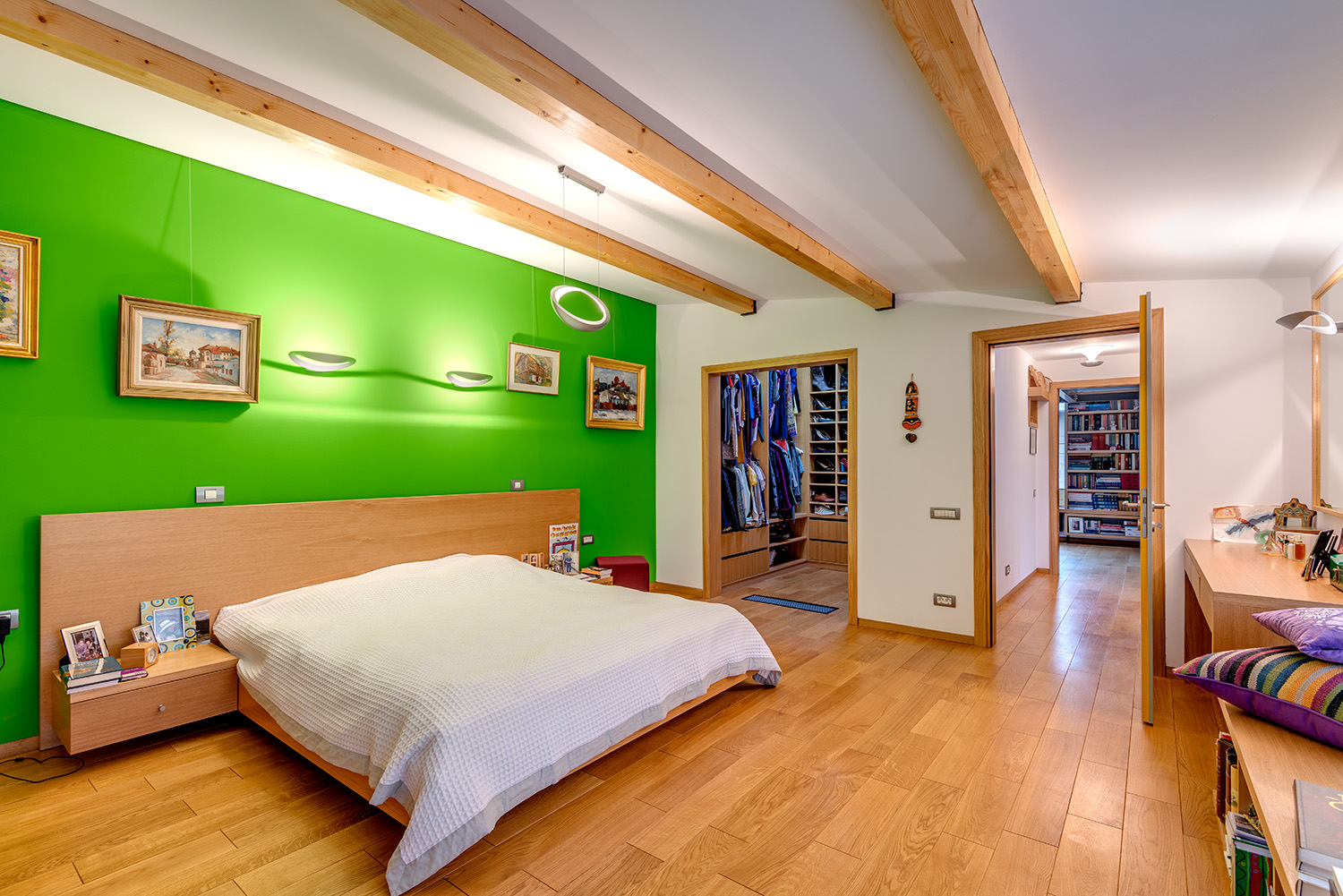 简约建筑之美——卡萨达米安住宅-18