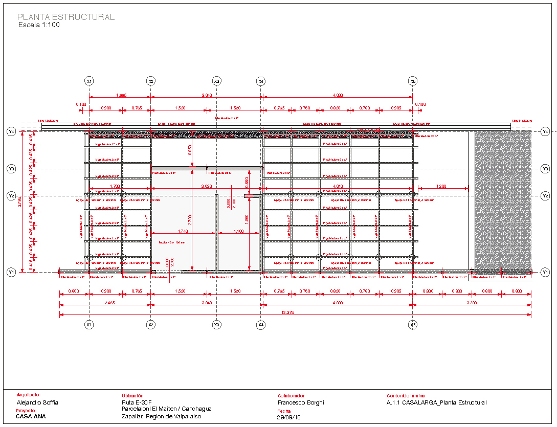 智利瓜纳基罗斯村聚碳酸酯小屋-48