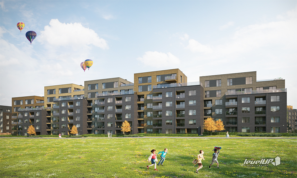 绿意盎然，品质卓越的“Pušų Terasos”住宅区-6