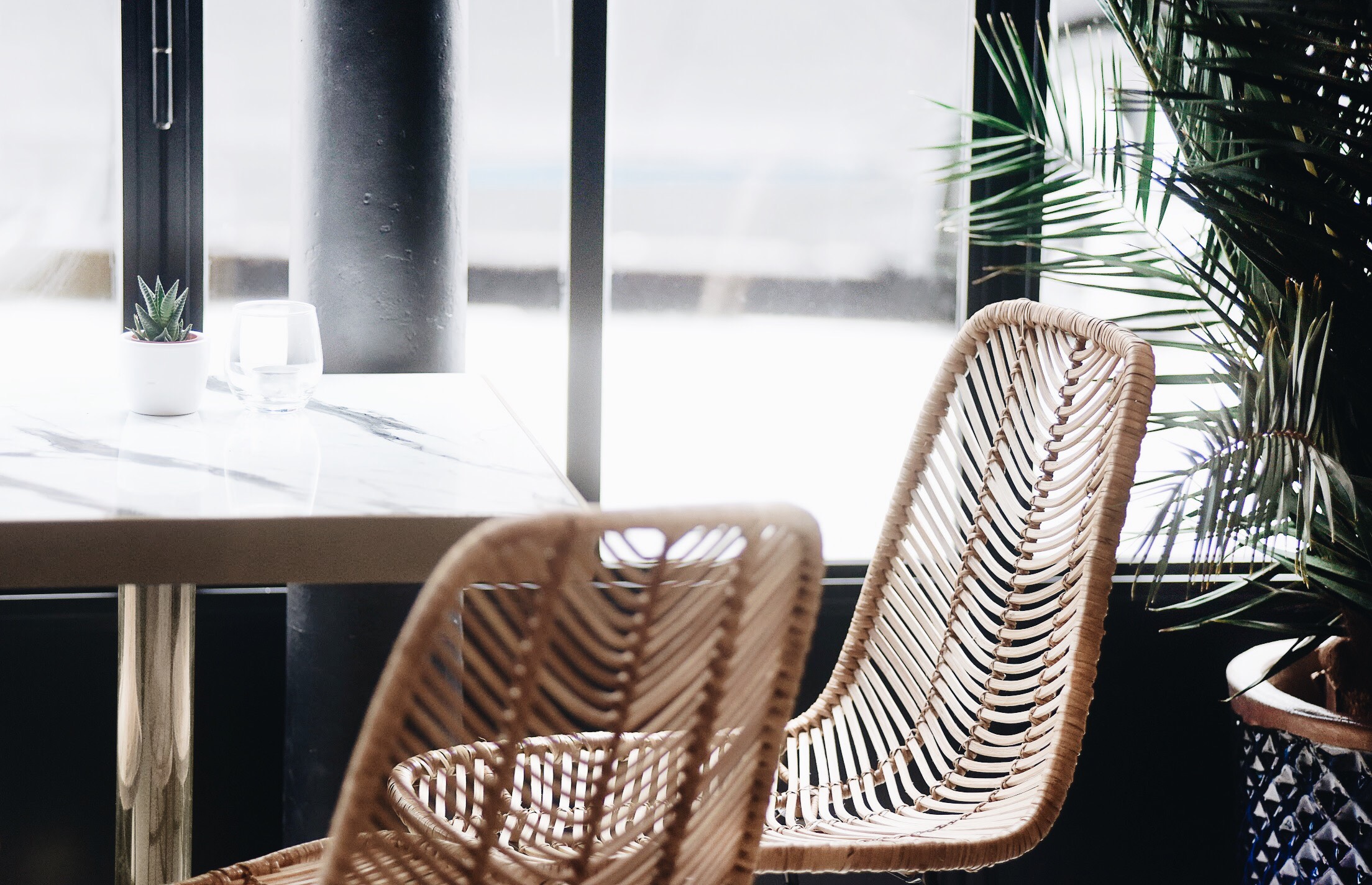 地中海风情餐厅 · 巴黎 Can Alegria-7