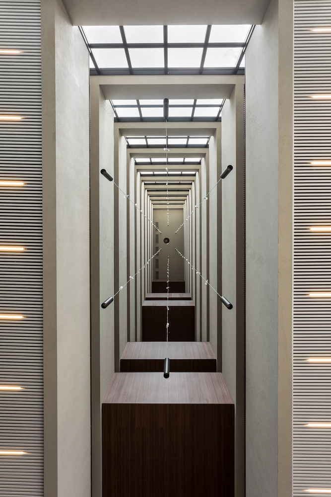 巴西 Ribeirão Preto 酒店的优雅与高效设计-64