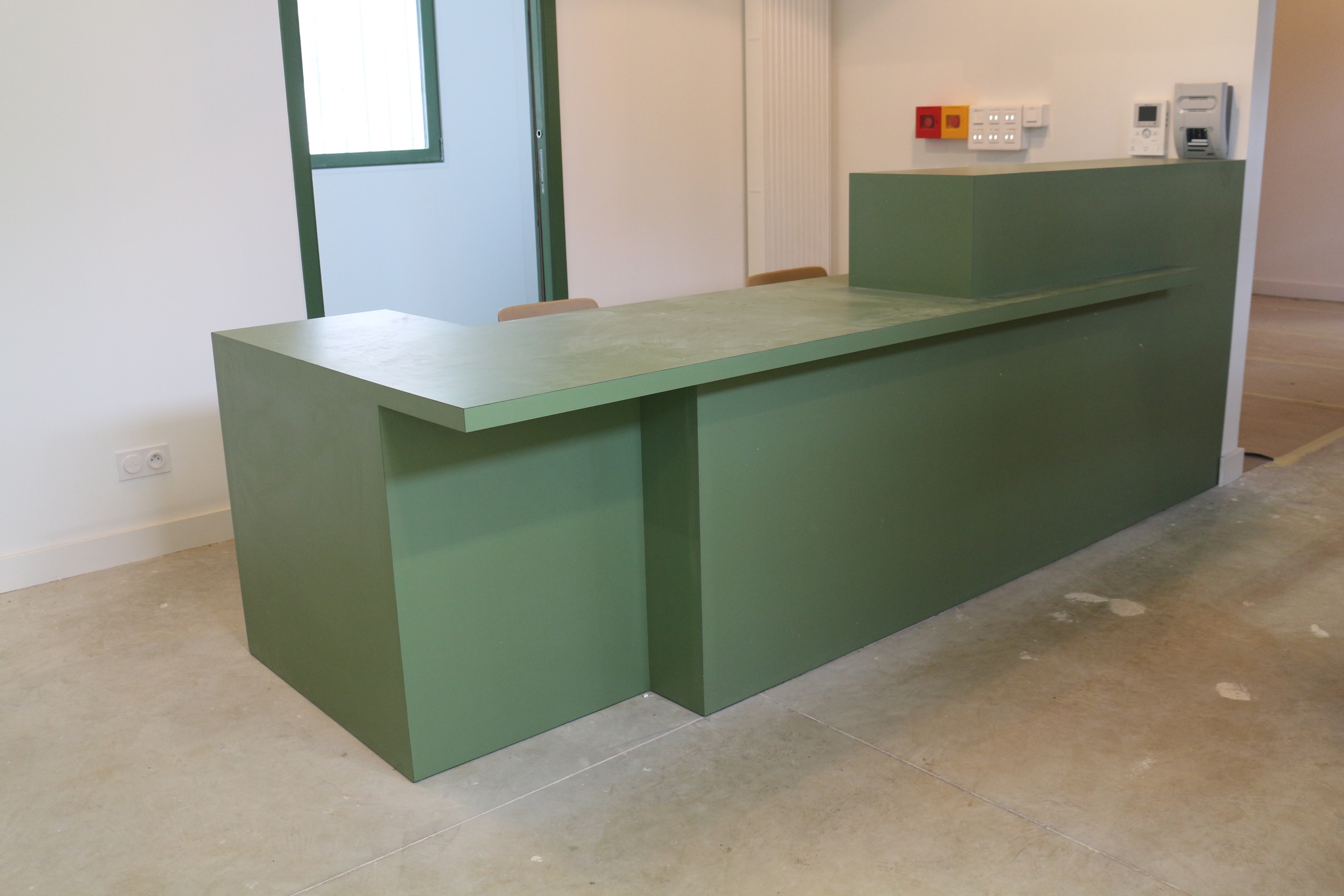 2016 年完成的美国博物馆设计-8