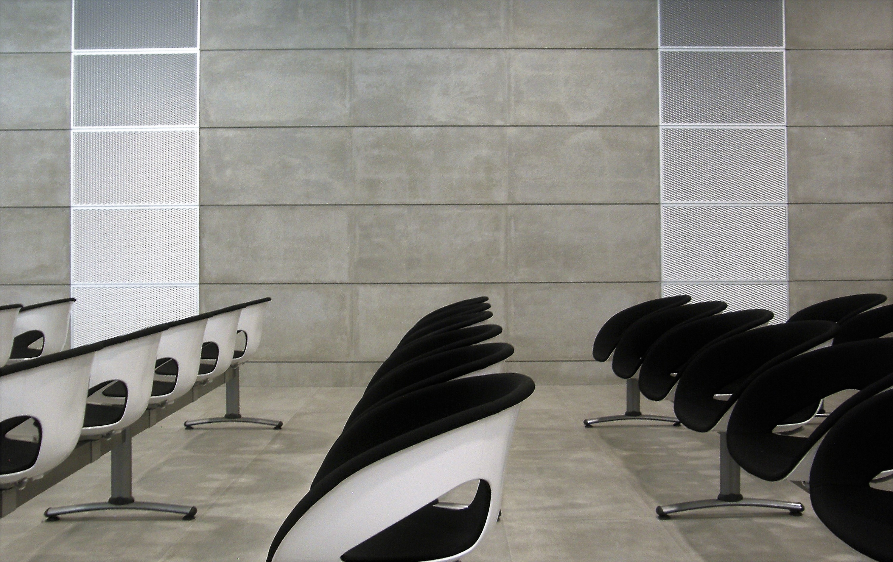 新总部大楼 · 建筑与功能的完美融合-15