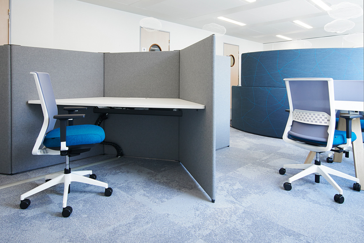 巴黎十四区办公室翻新-10