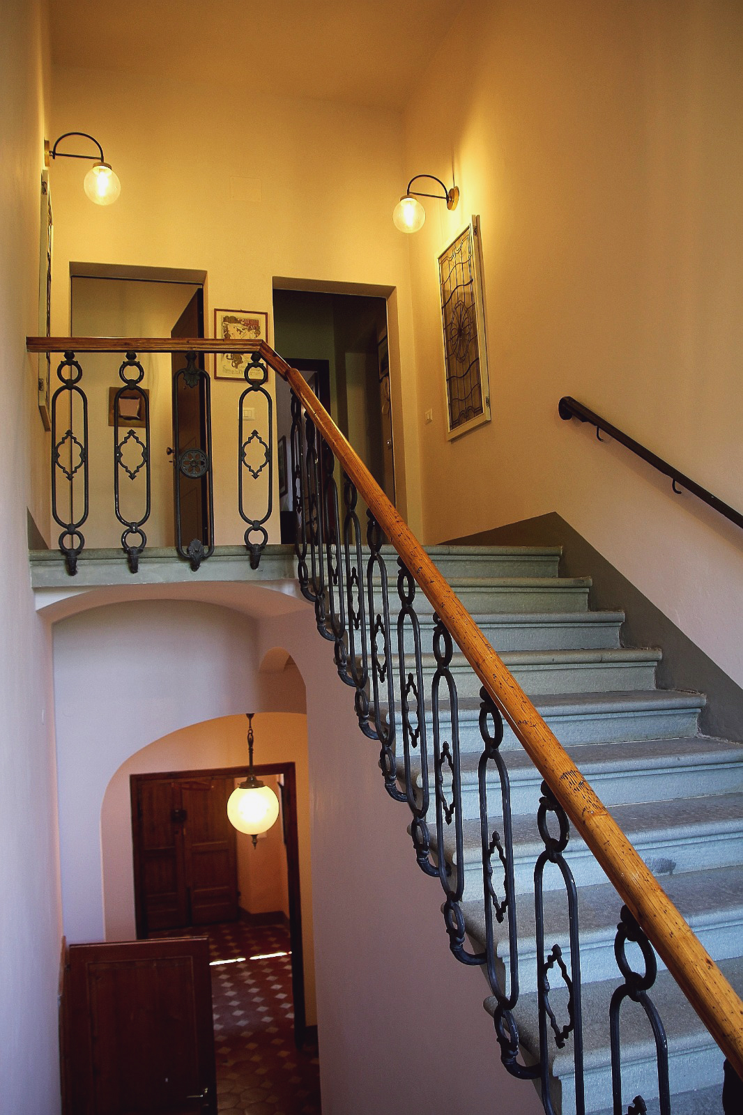 盐 ino 小别墅的复古新生-12