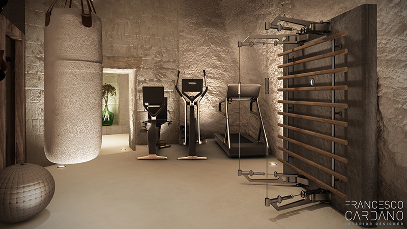 2018 年豪华酒店设计 | 历史建筑的复苏与更新-37