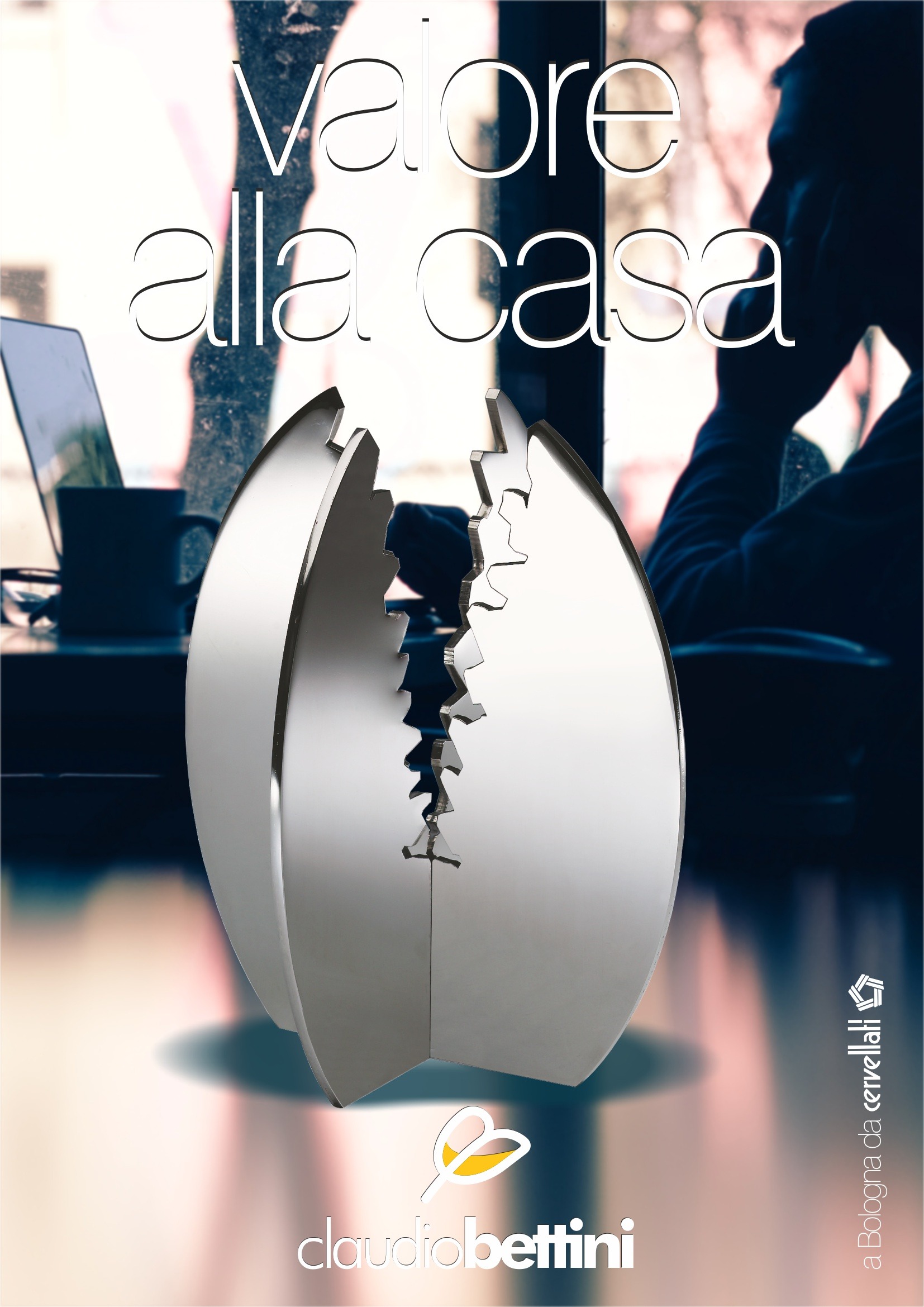 现代家居设计之光 · Claudio Bettini 家居饰品-59