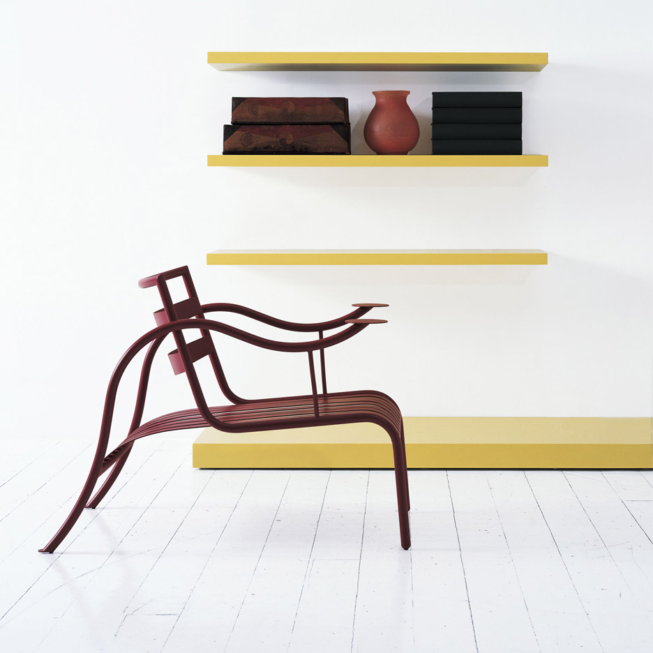 意大利设计大师朱利奥·卡佩里尼谈创新与市场-13