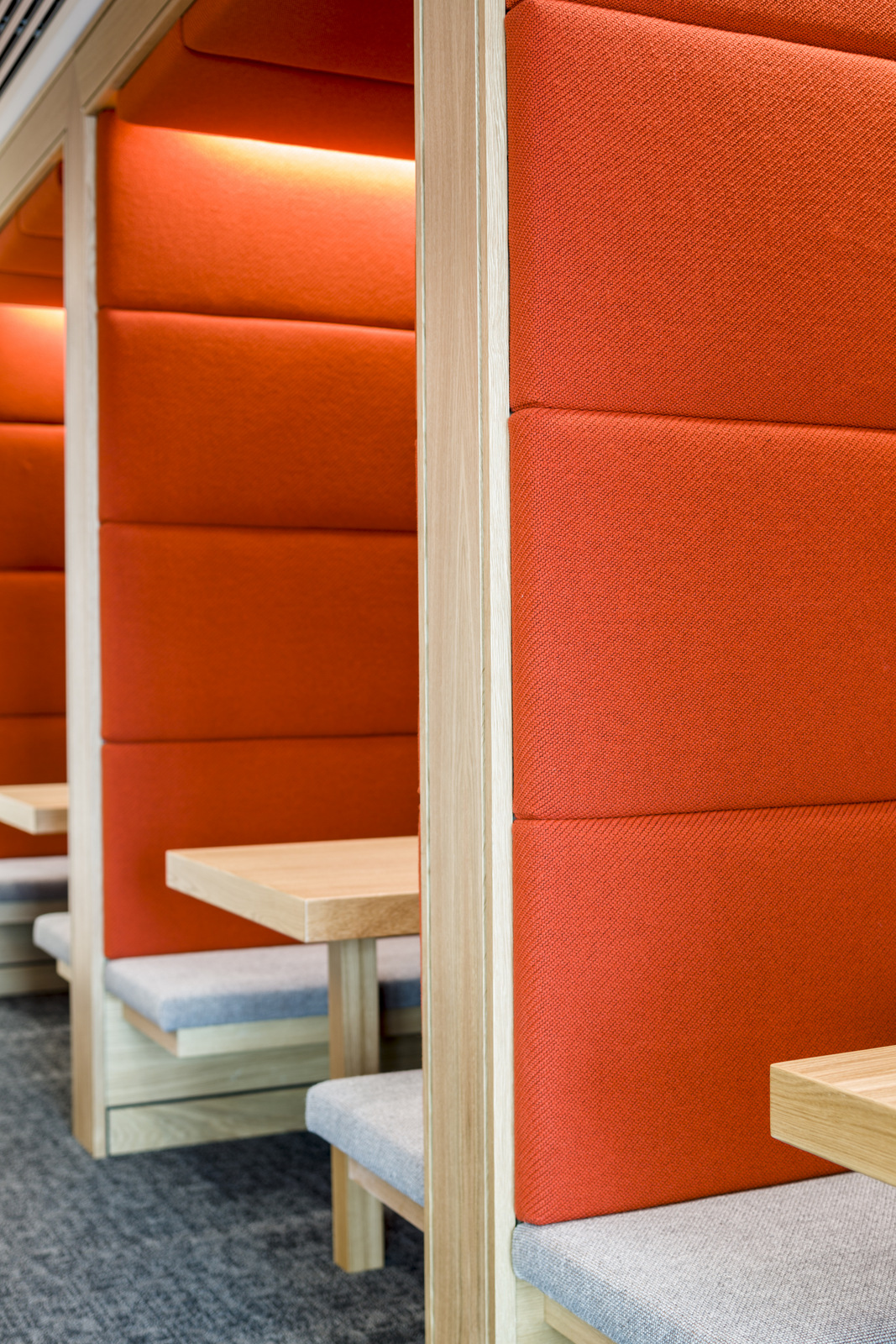 兰开夏郡保险集团——伦敦办事处-7