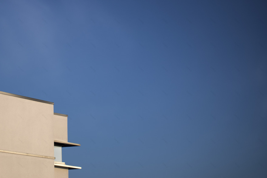 定制的德比郡房屋 2-15