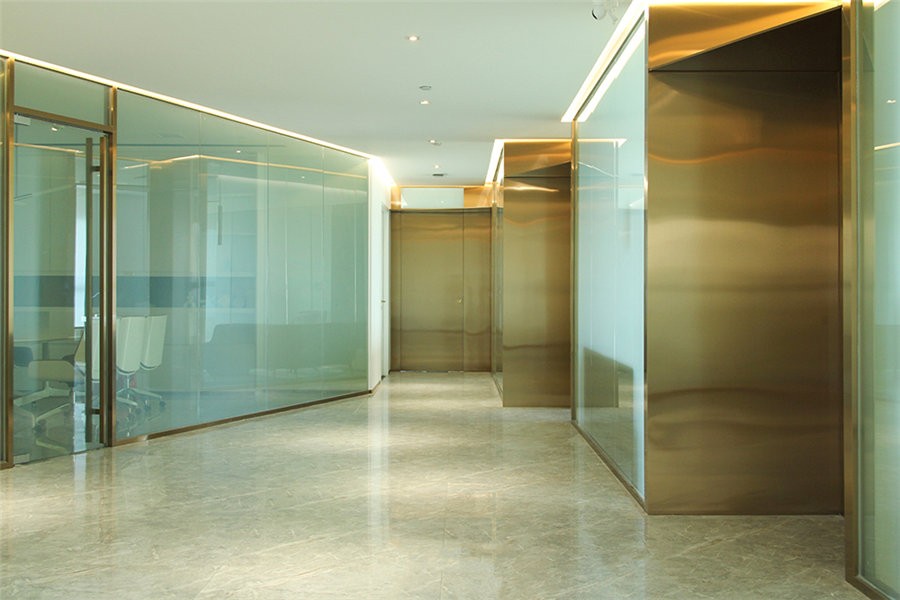 厦门观音山办公室 | 实力打造财富基因-38