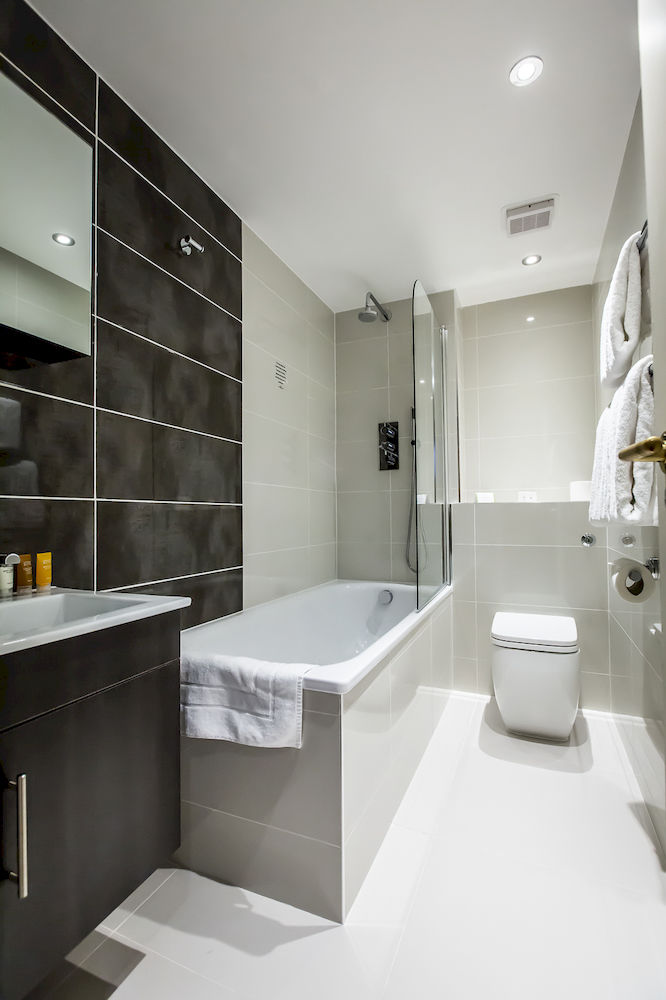 The Kensington Close Hotel   伦敦-2-29