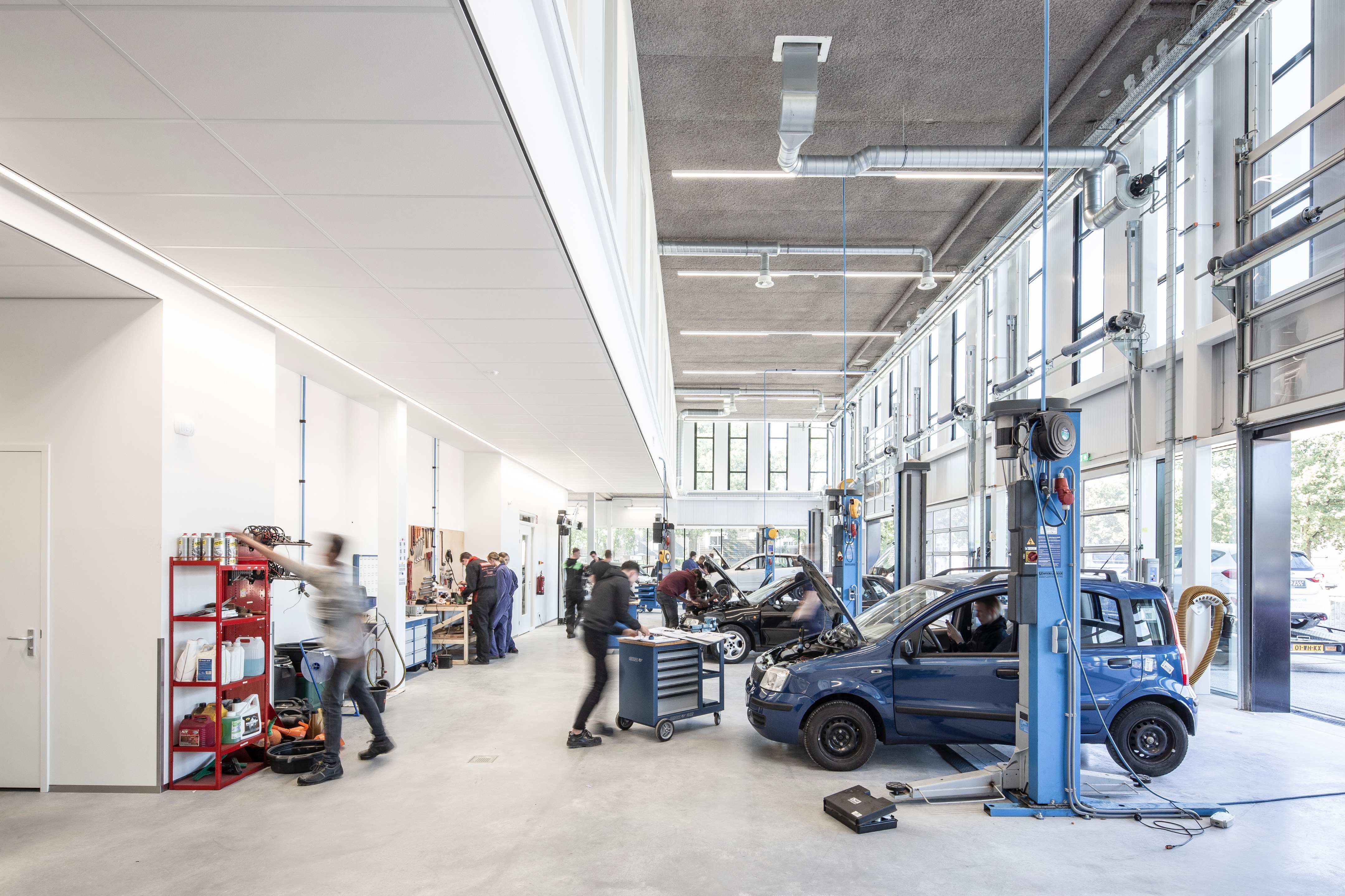 泰科诺瓦学院-3