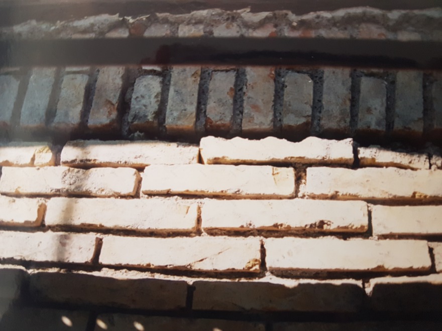 20 世纪 20 年代意大利小区别墅修复记-41