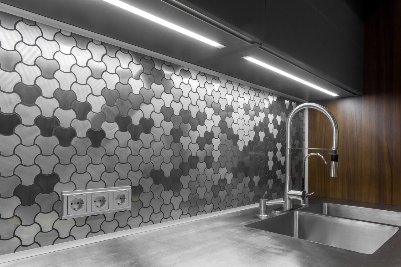 未来之城 | 2017 年基辅梦幻空间-9