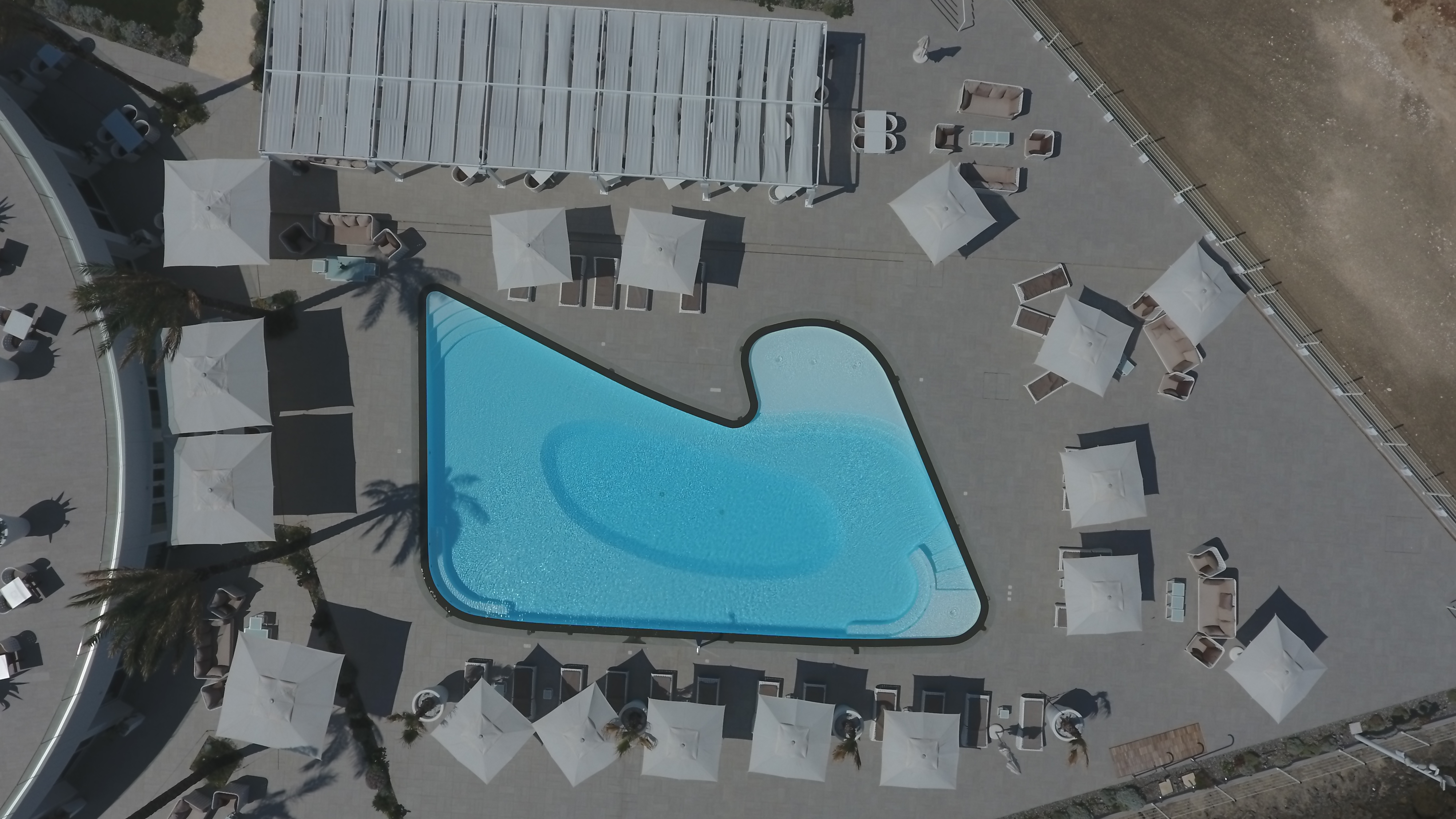 索尔因梅 5 星级豪华度假村-24