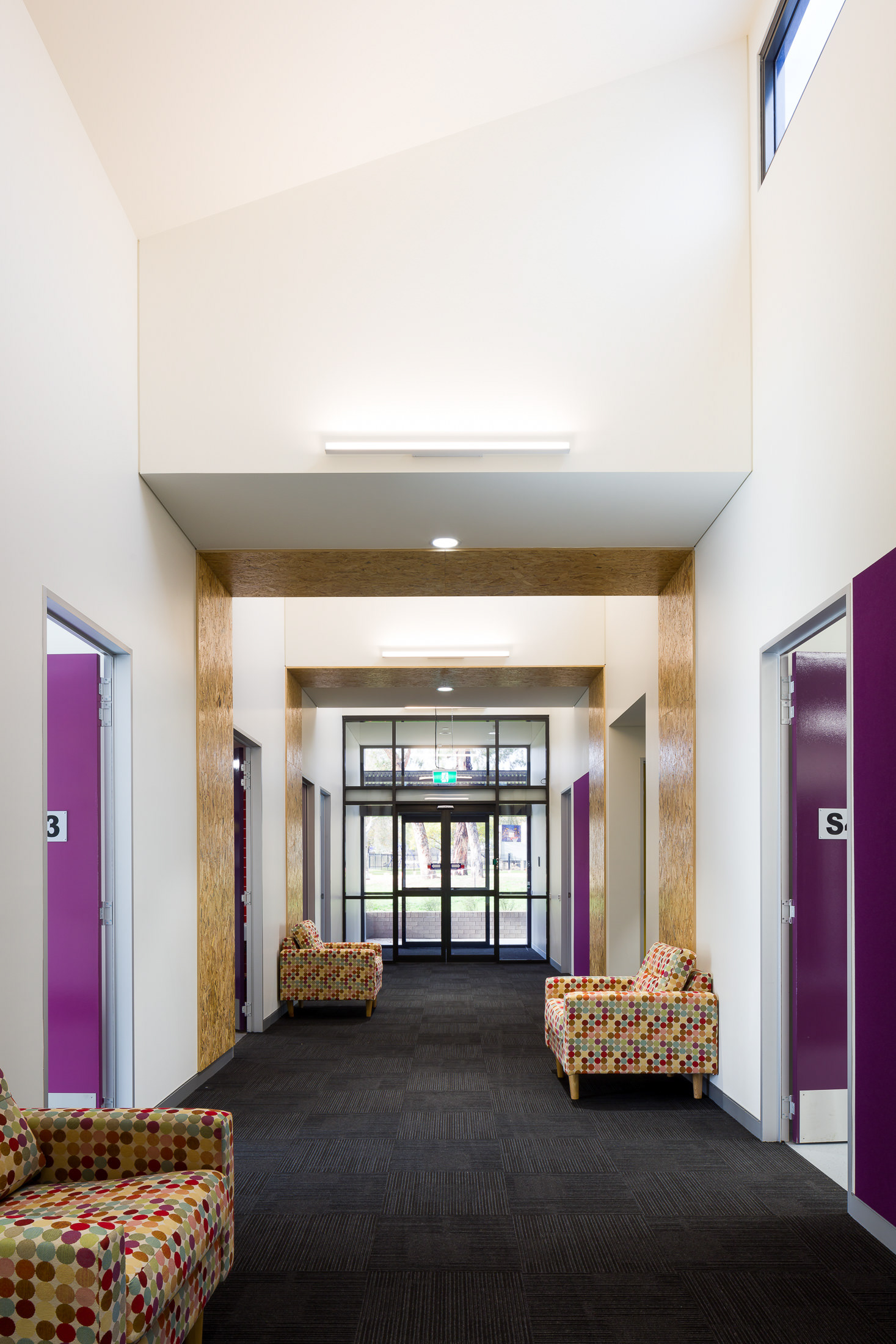The Woden School-5