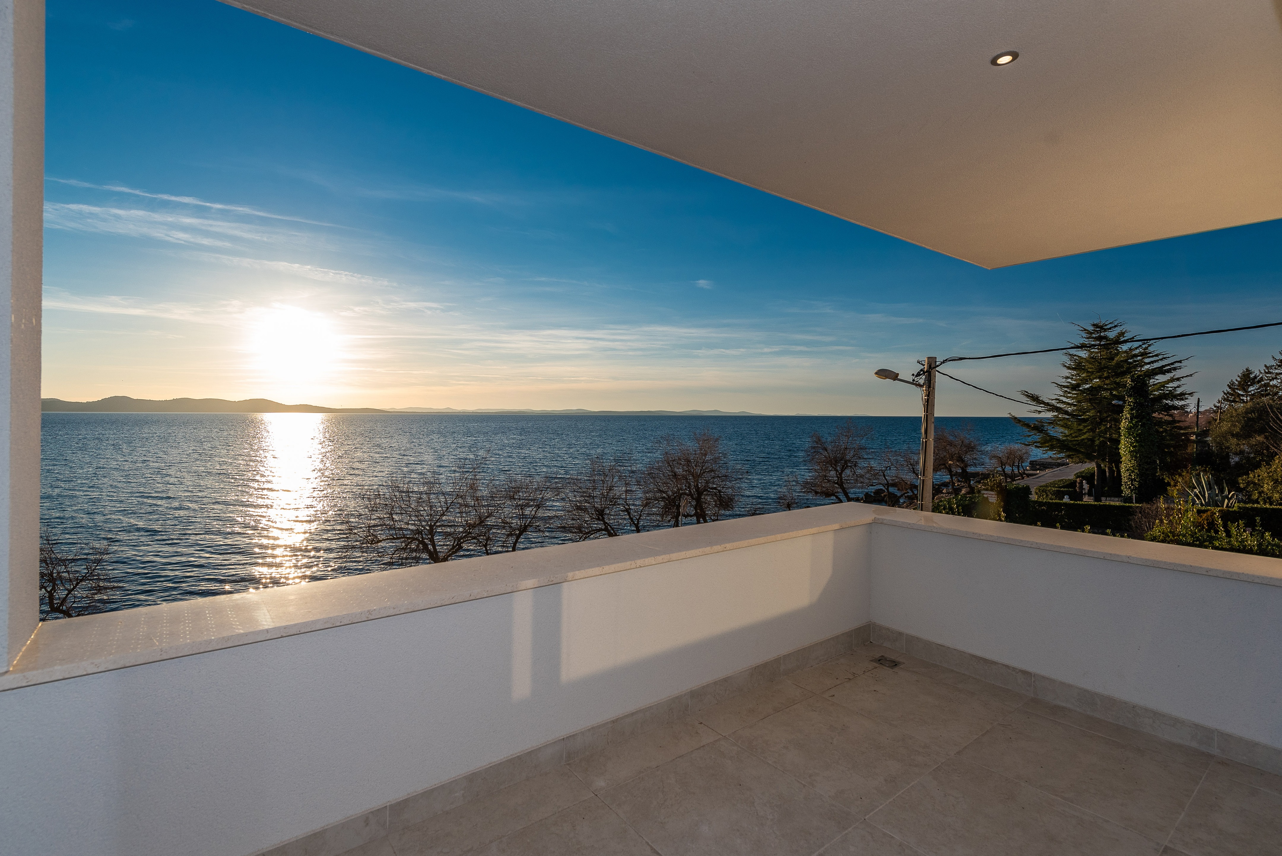 克罗地亚 Diklo 家庭度假屋-8