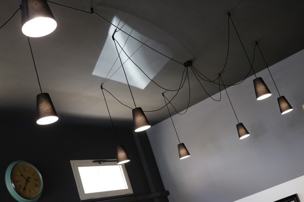 Tatuaggi 室内设计-29