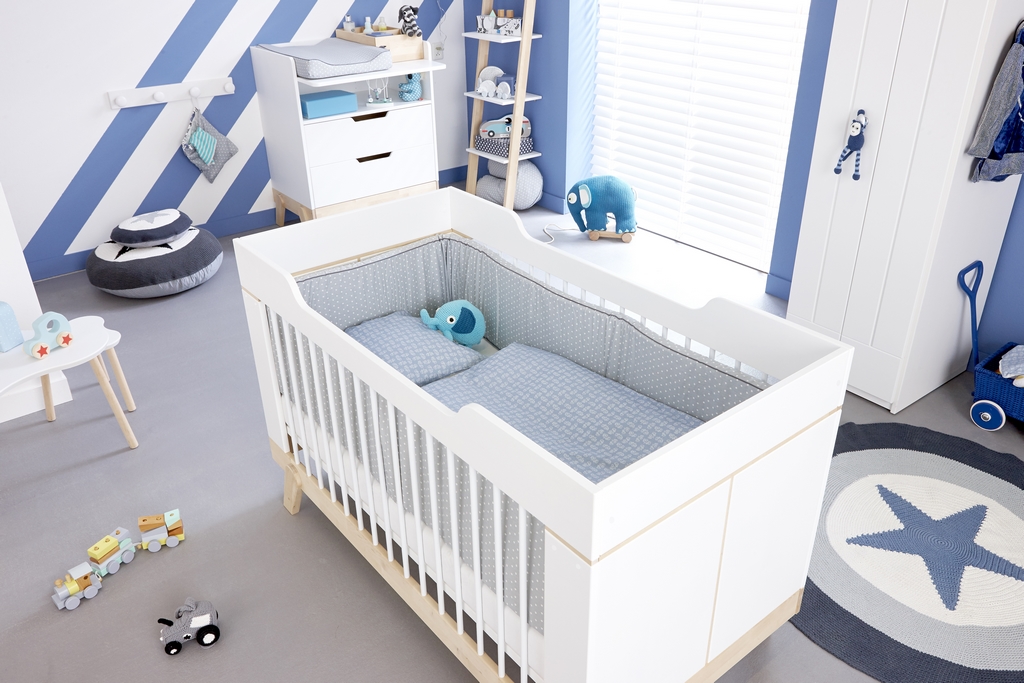 儿童与青少年专用家具 | 安全、趣味、多功能-29