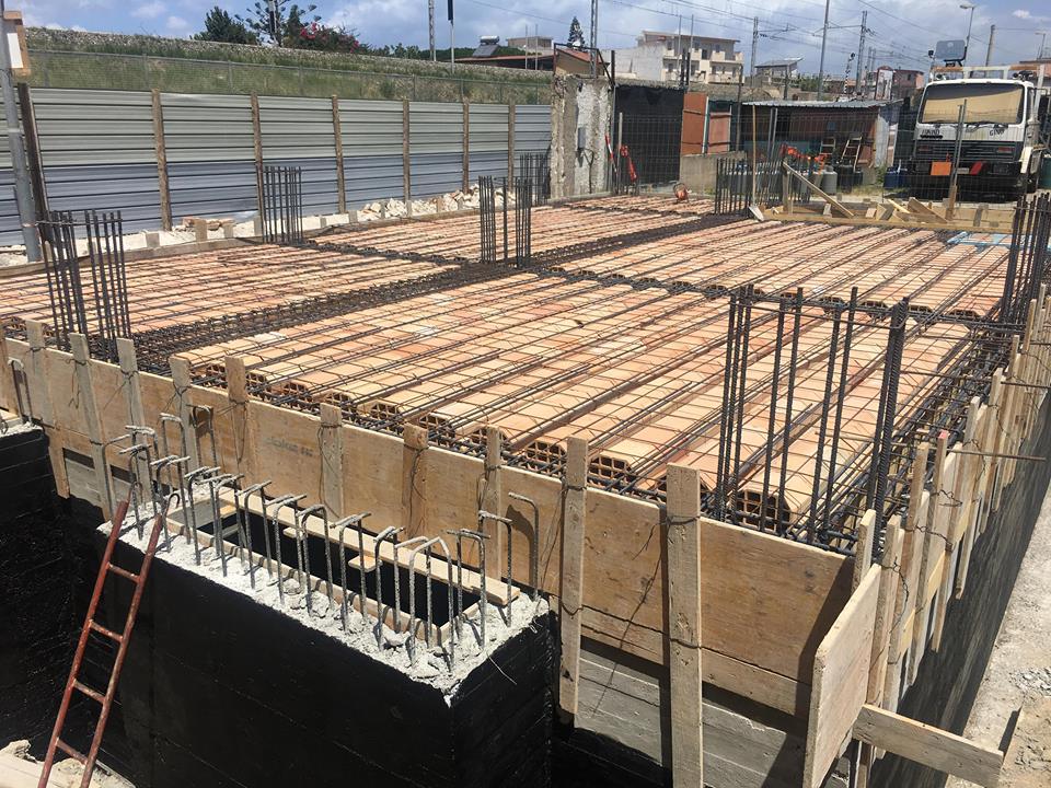 废弃建筑重建，打造三层楼商业住宅综合体-12