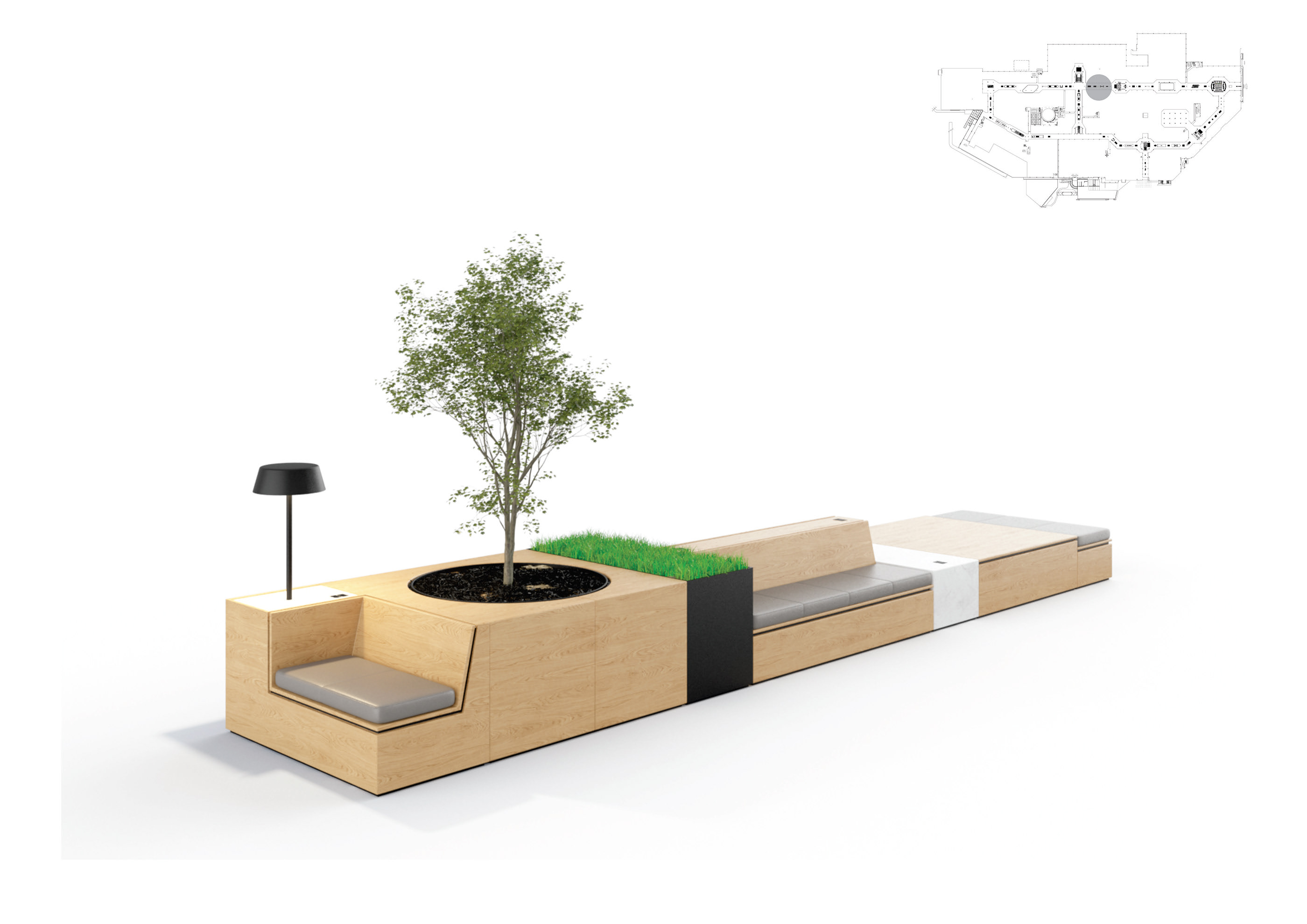 贾德尔·阿尔梅达，朱莉安娜·里奥布兰科，安德烈·德托尼，拉斐尔·阿达米，亚历·安德烈·马亚达纳，卡罗琳娜·梅里齐，让·卡洛斯-17