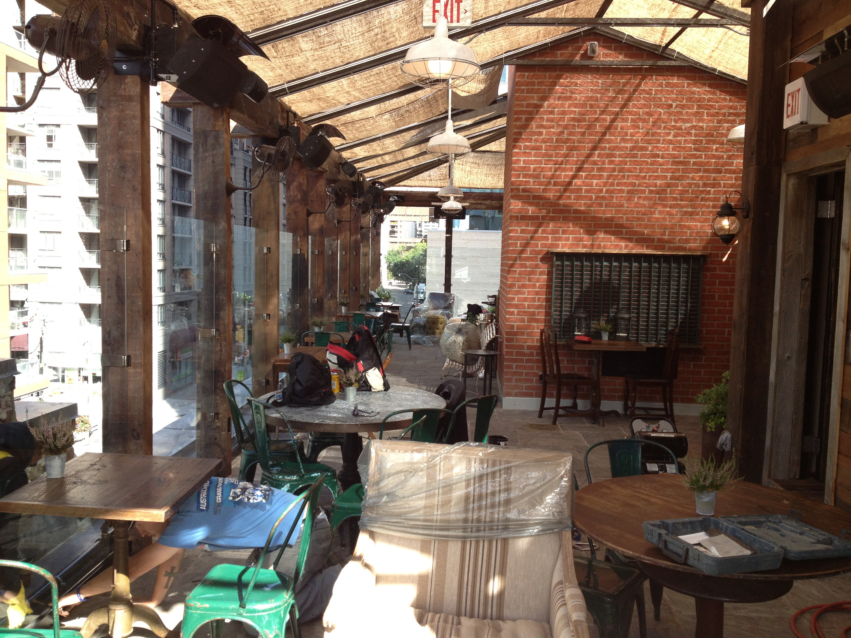 Sample Work - Commercial/ Residential-19