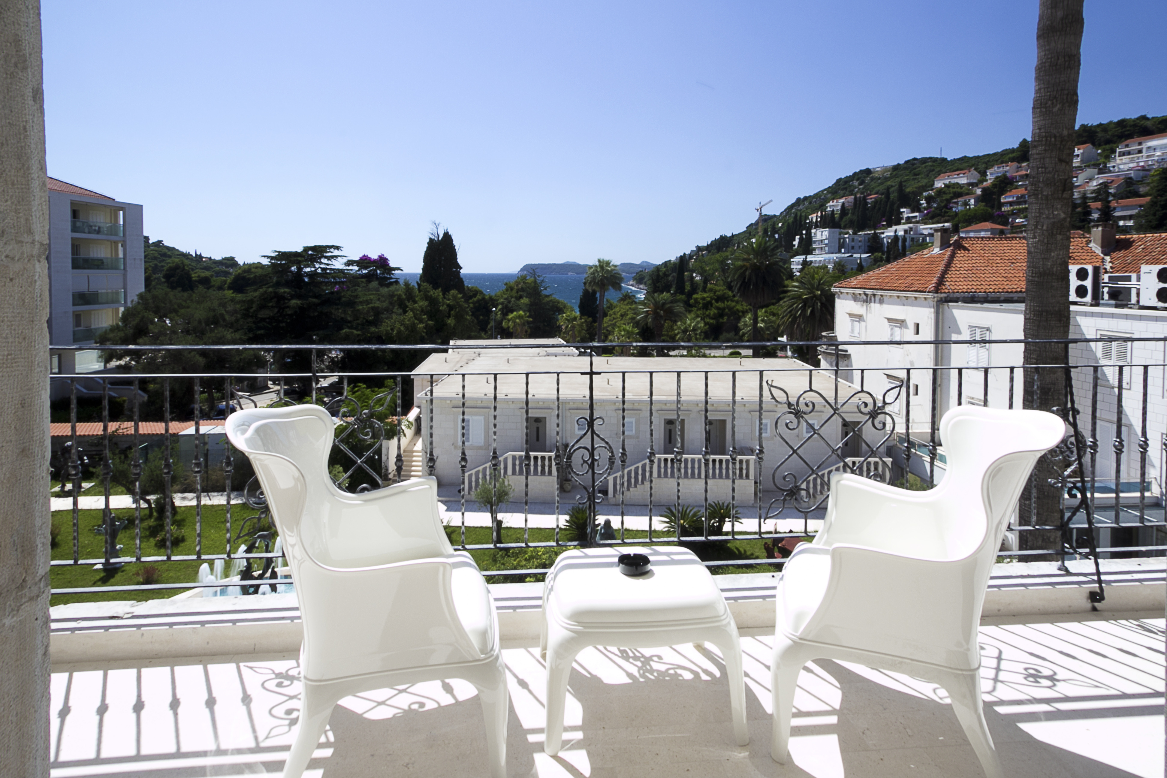 Grand Hotel Park 度假村-4