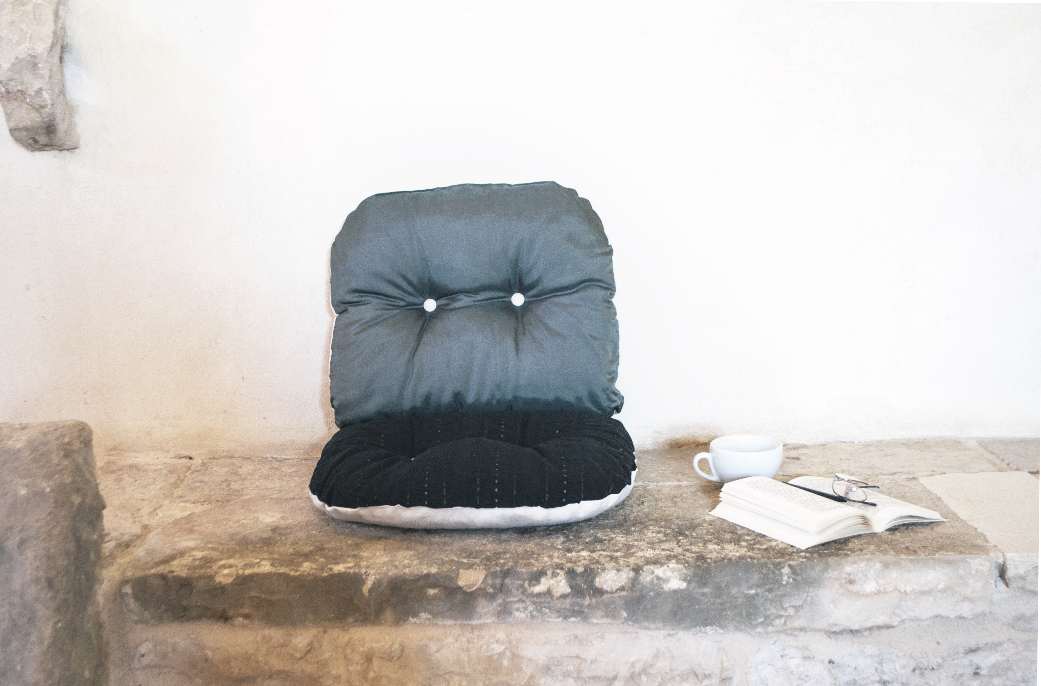 乡村家庭别墅的地下星际设计-4