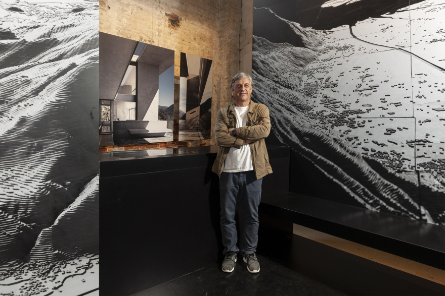 教学实践 | 十二位国际建筑名师的教学反思-9