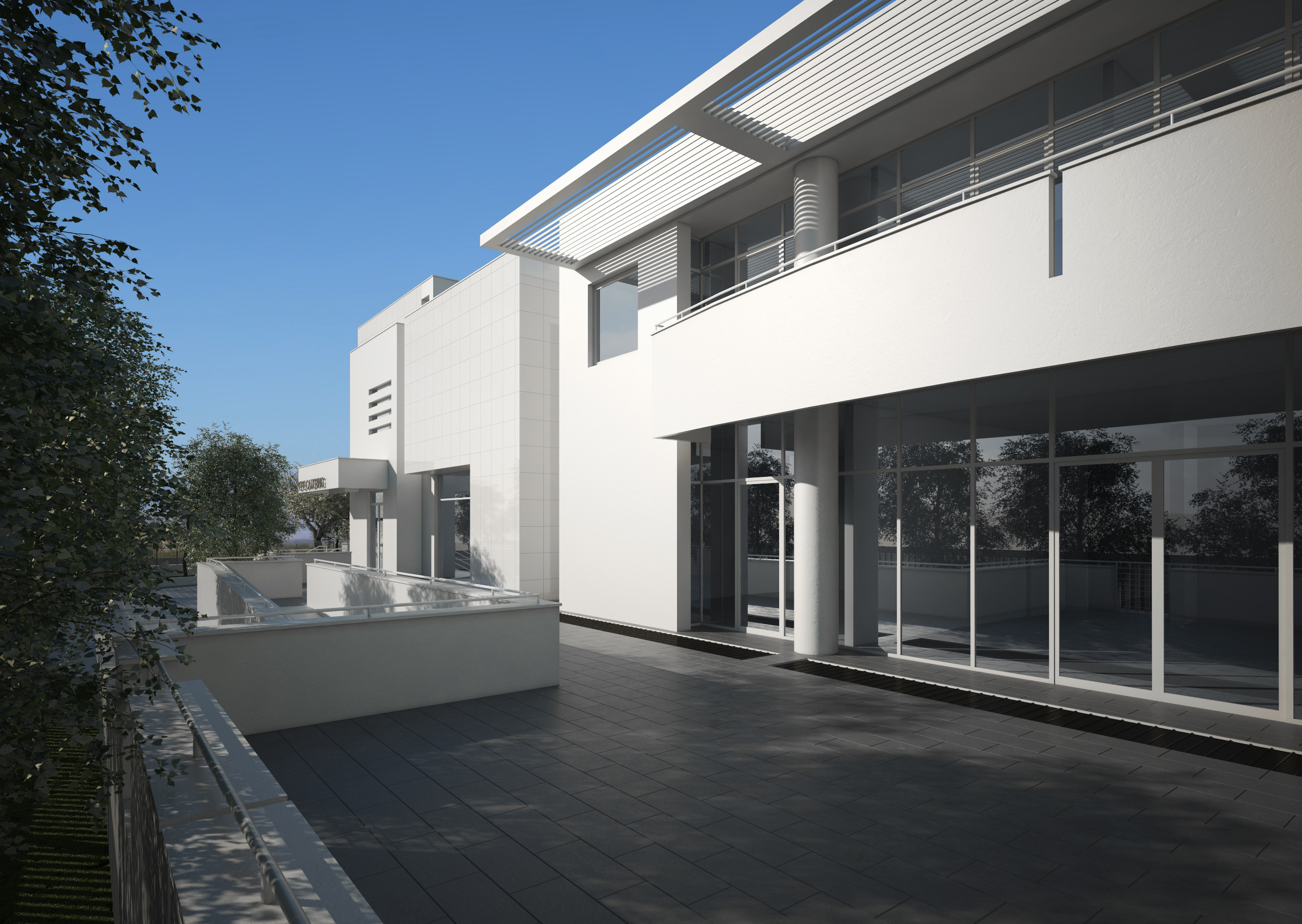 实验室办公室-7