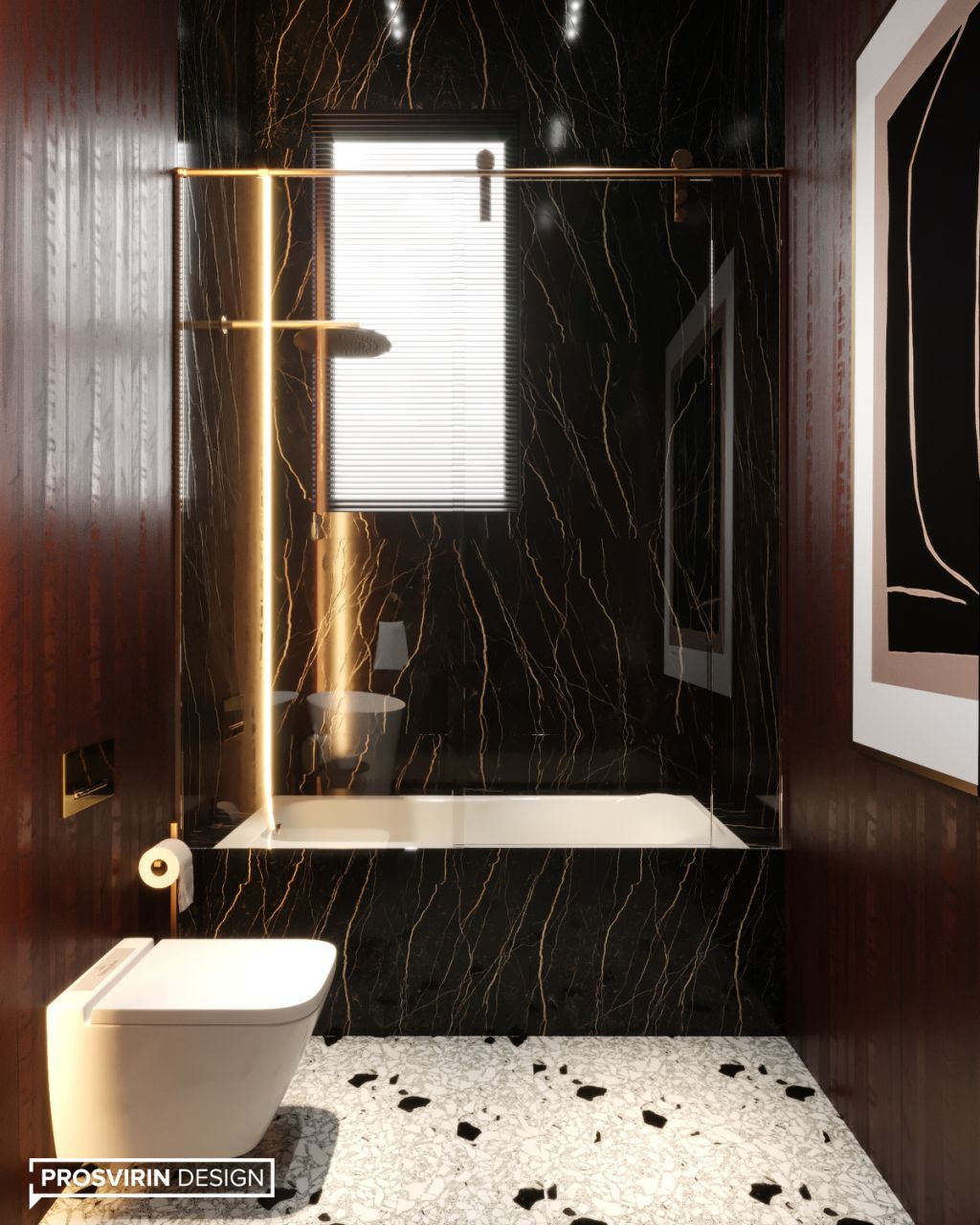 迪拜豪华空间艺术之作-49