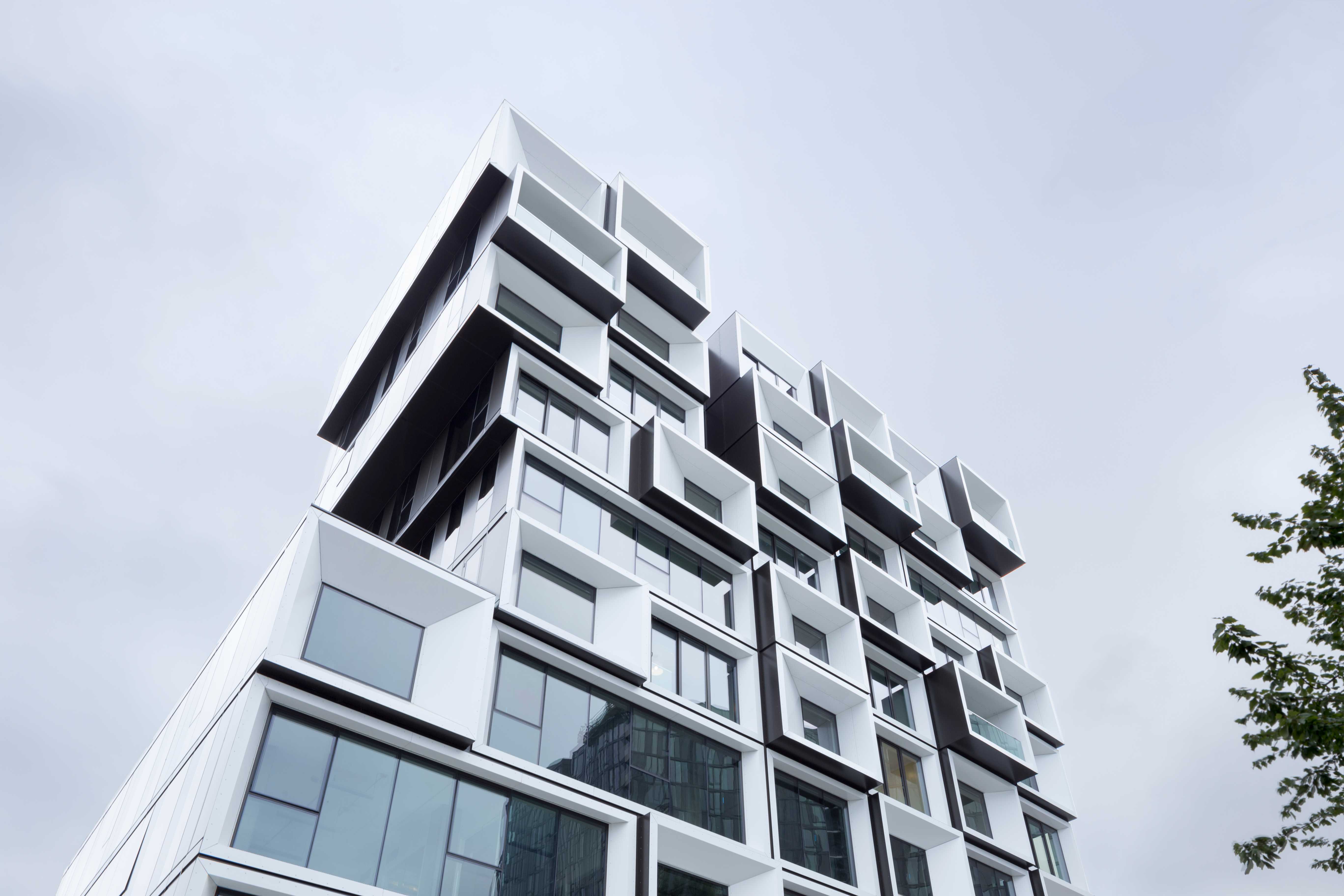 波特兰 Slate 地块重建项目-0