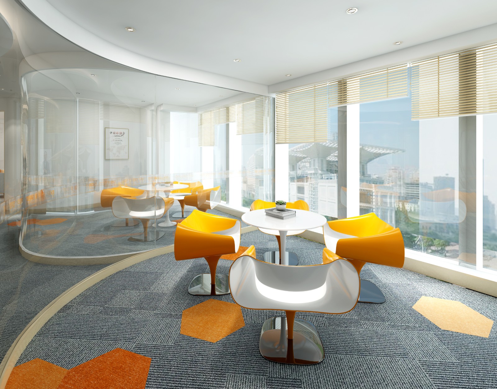 上海网络体验中心-6