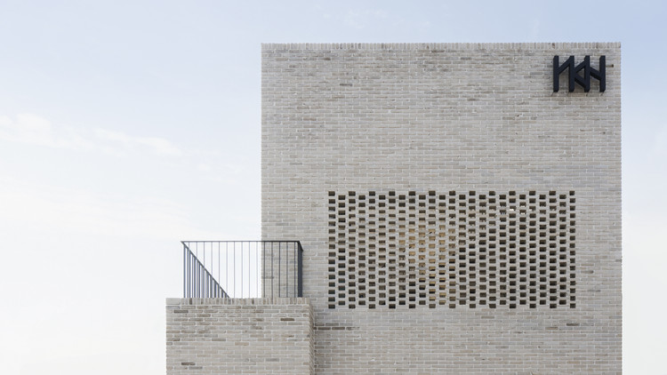 首尔 YKH 协会总部-31